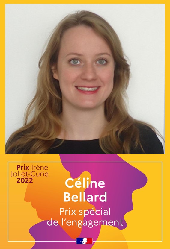 Céline Bellard