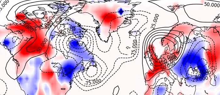 Changements climatiques : une meilleure prédiction des canicules grâce à l’IA