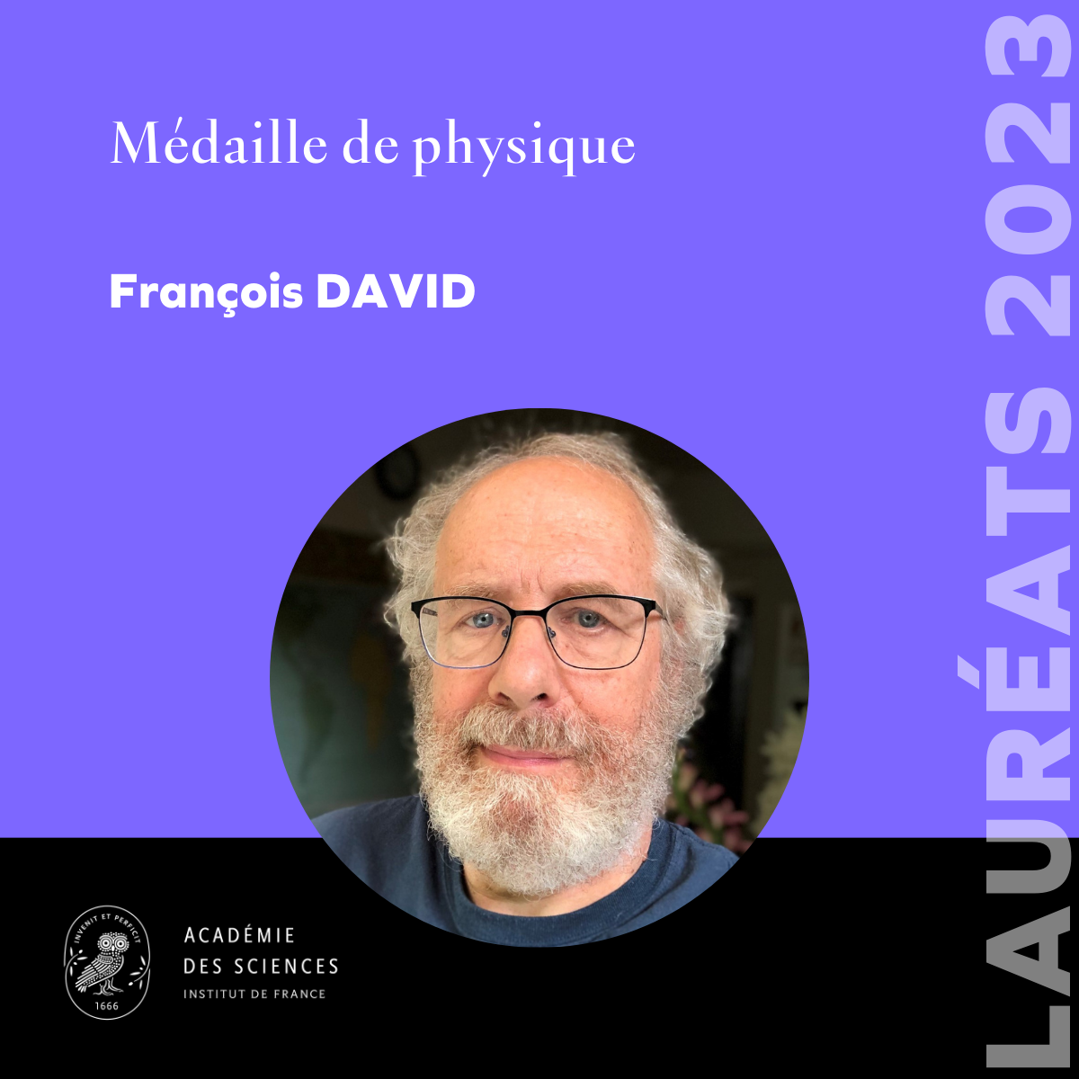 François David