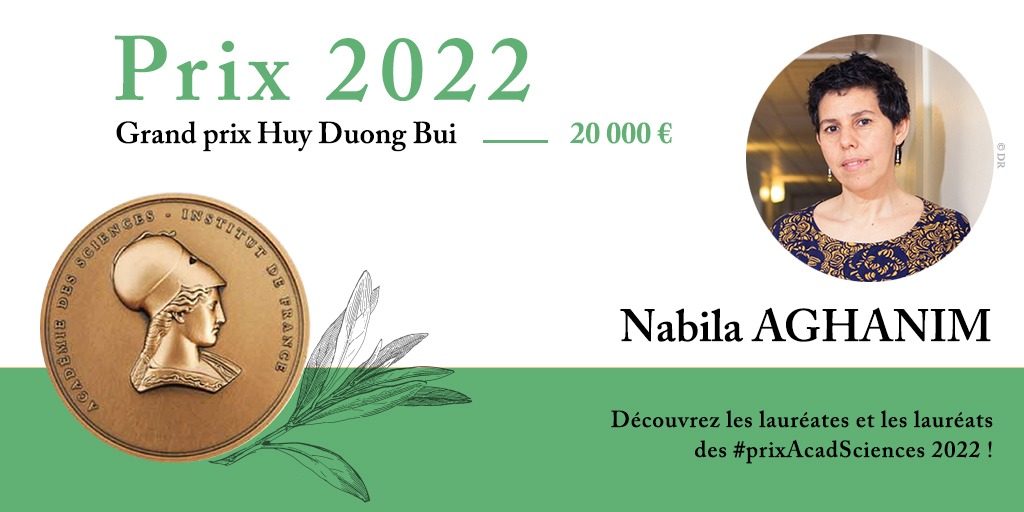Nabila AGHANIM, Grand prix Huy Duong Bui