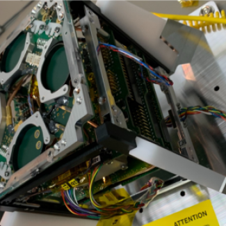 Un nouveau modèle de mission spatiale d’observation