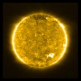 L’ESA dévoile les premières images de Solar Orbiter 