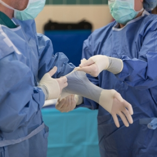 Comment le système hospitalier a résisté à la crise du Covid-19