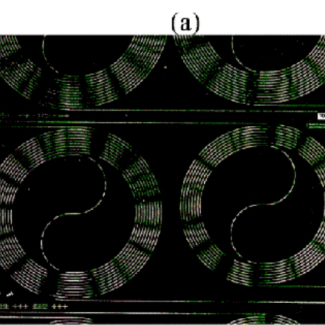 Circuits photoniques 