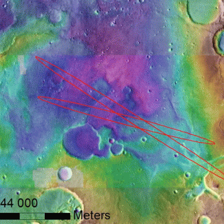 Oxia Planum