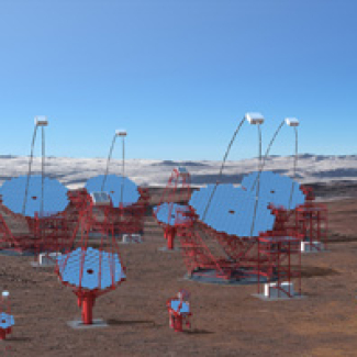 Observatoire CTA