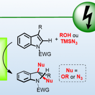 Electrochimie