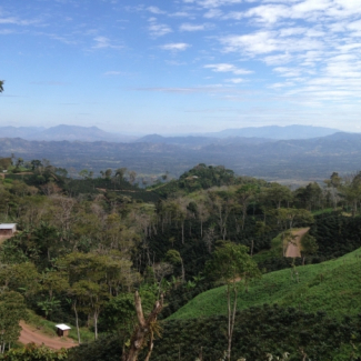 Nicaragua