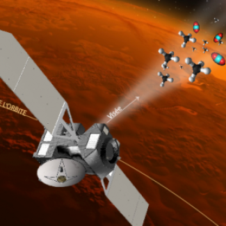 Exo Mars 