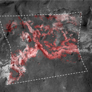 Mars