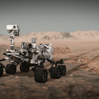 © Fab & Fab Studios / VR2Planets / CNES / CNRS Images