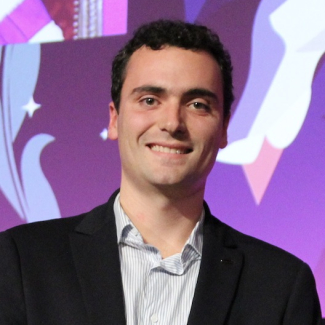 Charles Bertucci
