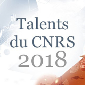 Image talents CNRS
