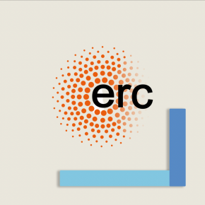 Logo ERC