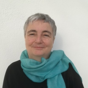 Lucia Reining 