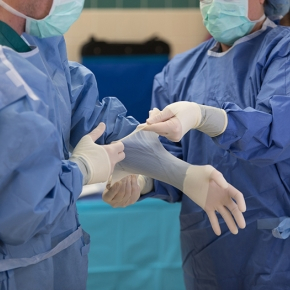 Comment le système hospitalier a résisté à la crise du Covid-19