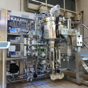 Fermenteur Unifertex 