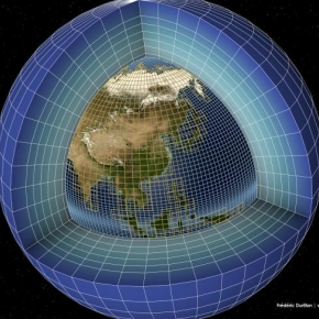 Comprendre système climatique 