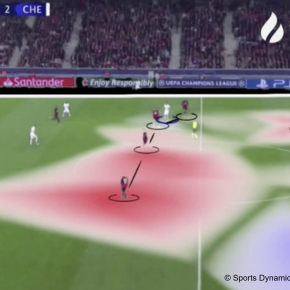 Optimiser le jeu des équipes de football professionnelles