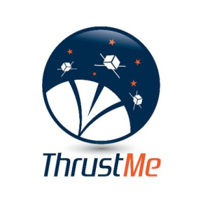 Logo ThrustMe